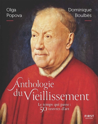 [764410] Anthologie du vieillissement - Le t