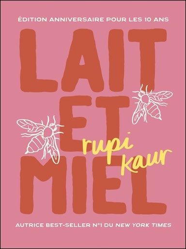 LAIT ET MIEL