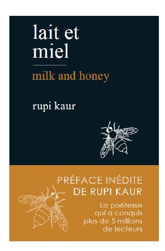 LAIT ET MIEL