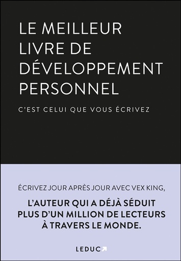MEILLEUR LIVRE DEVELOPPEMENT PERSONNEL