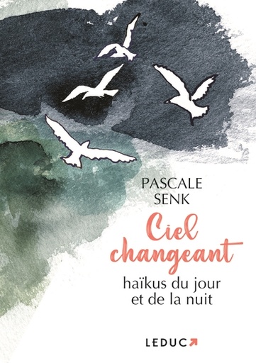 CIEL CHANGEANT