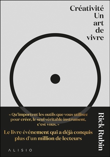 CREATIVITE UN ART DE VIVRE