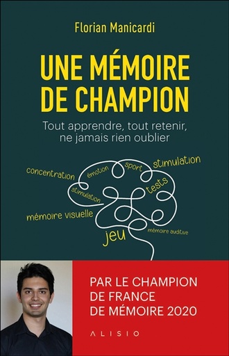 UNE MEMOIRE DE CHAMPION