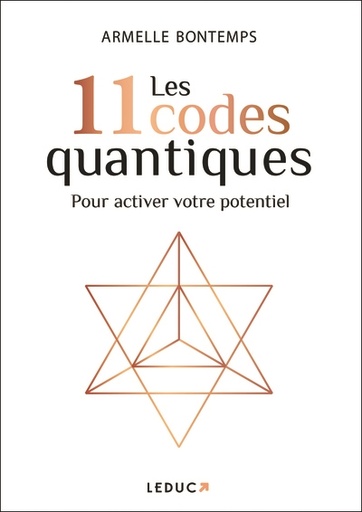 LES 11 CODES QUANTIQUES