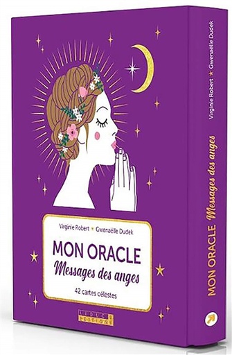 ORACLE MESSAGES DES ANGES (MON)
