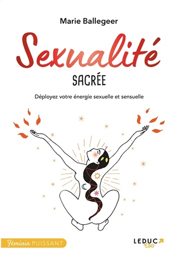 SEXUALITE SACREE