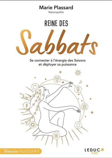 REINE DES SABBATS