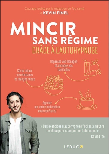 MINCIR SANS REGIME GRACE A AUTOHYPNOSE