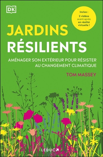 JARDINS RESILIENTS