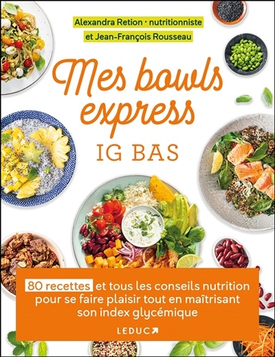 MES BOWLS EXPRESS IG BAS