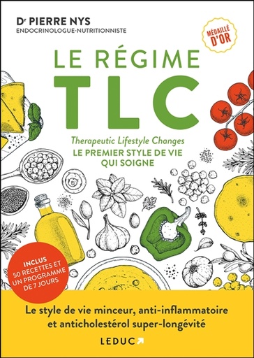LE REGIME TLC