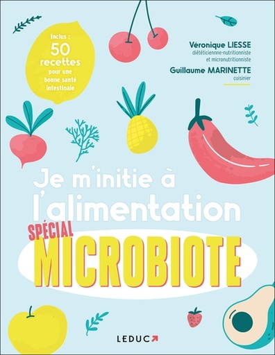 JE M INITIE ALIMENTATION SPECIAL MICROBI