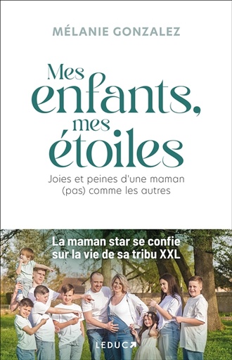 MES ENFANTS MES ETOILES
