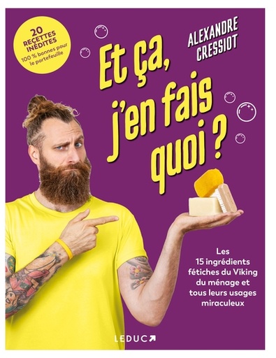 ET CA J'EN FAIS QUOI