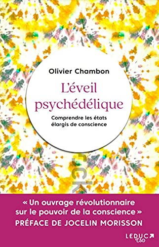 EVEIL PSYCHEDELIQUE