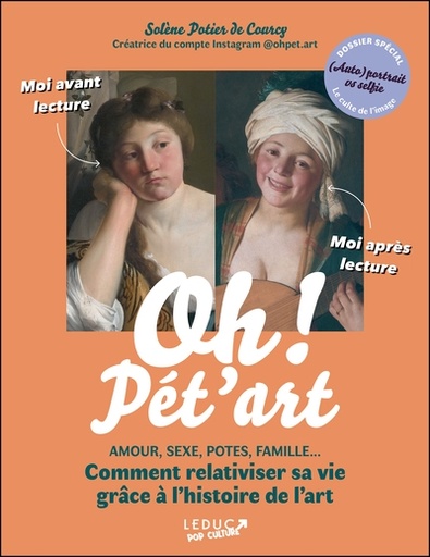 OH PET'ART