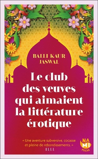CLUB VEUVES QUI AIMAIENT LITTERATURE ERO