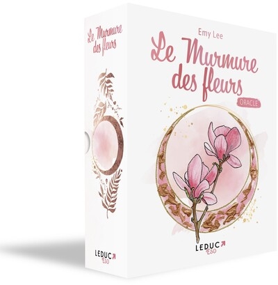 LE MURMURE DES FLEURS