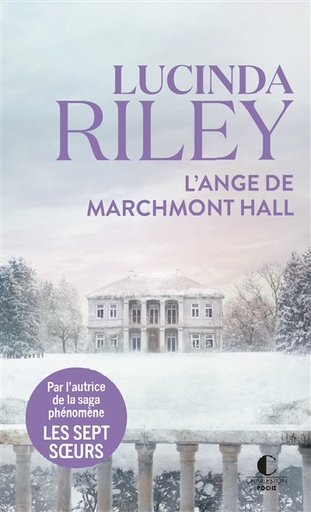 ANGE DE MARCHMONT HALL