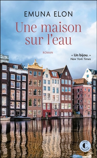 UNE MAISON SUR EAU