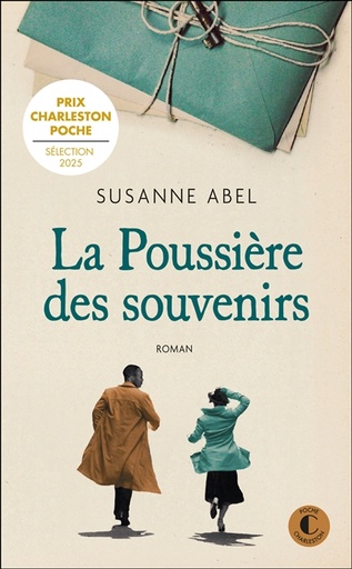 LA POUSSIERE DES SOUVENIRS