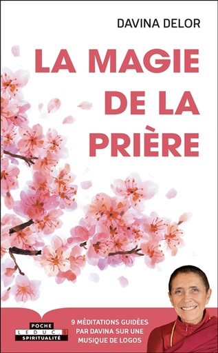 MAGIE DE LA PRIERE