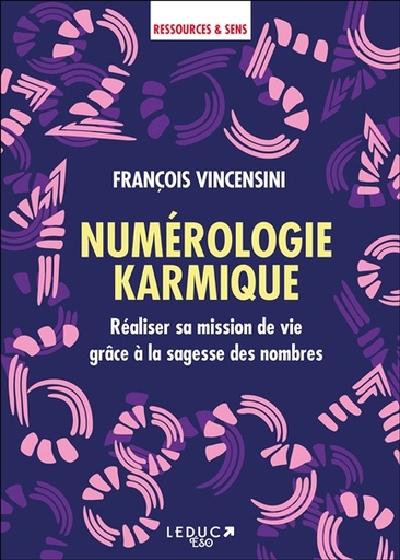 NUMEROLOGIE KARMIQUE