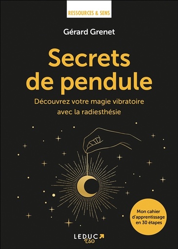 SECRETS DE PENDULE