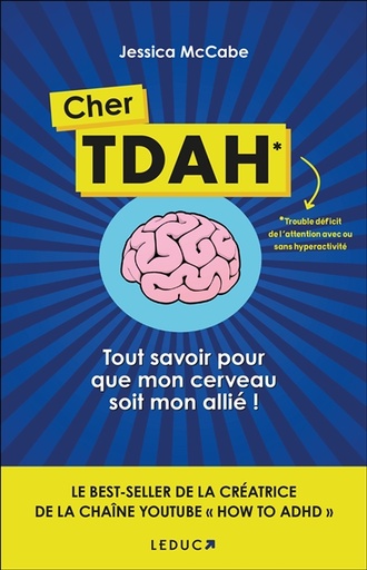 CHER TDAH