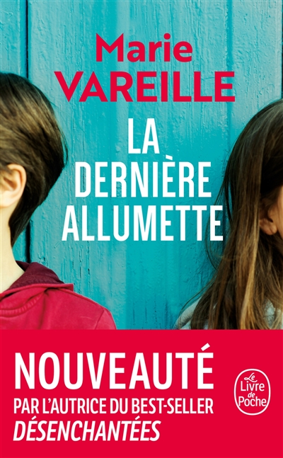 La Dernière allumette  