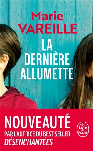 La Dernière allumette  