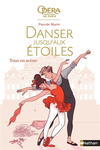 [762149] Danser jusqu'aux étoiles - tome 2 Tous en scène