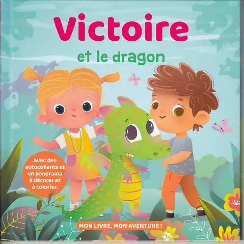 [MXL17625] Victoire
