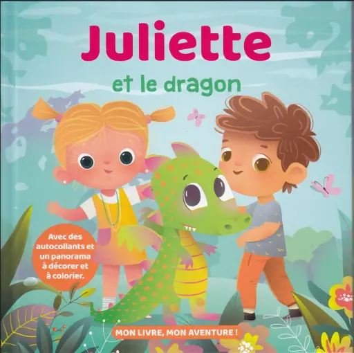 [MXL18025] Juliette