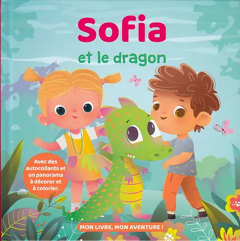 [MXL18725] Sofia