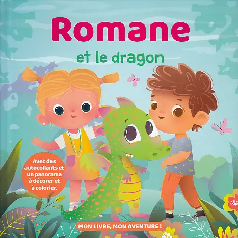 [MXL18925] Romane