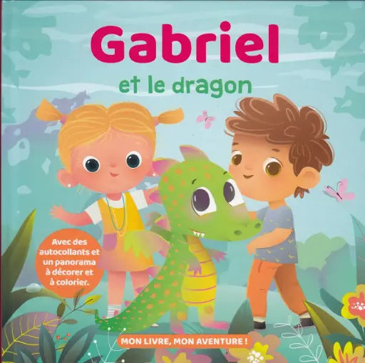 [MXL10625]  Gabriel