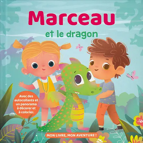 [MXL12525]  Marceau