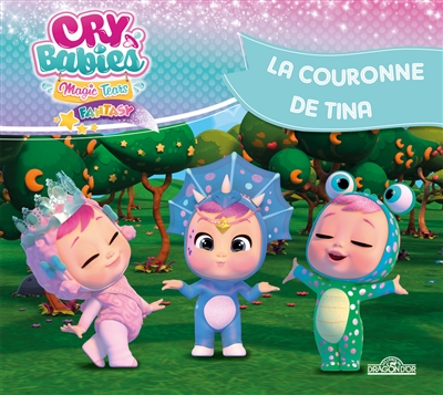 COURONNE DE TINA