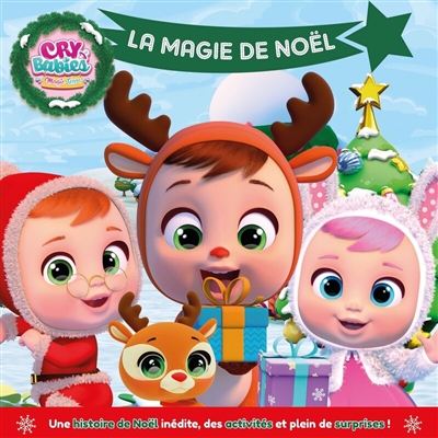MAGIE DE NOEL