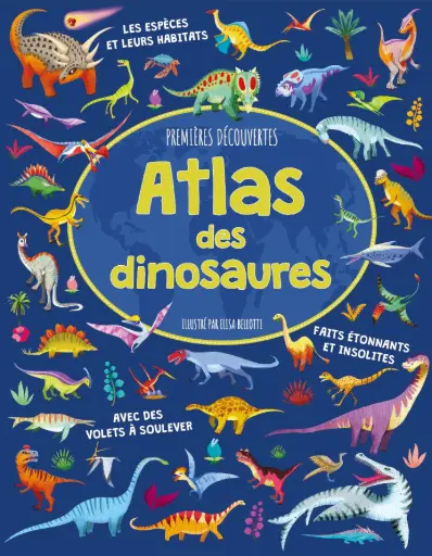 [MXL22325] Atlas Dinos - Moon