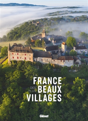 [1968266] LA FRANCE DES PLUS BEAUX VILLAGES 2E ED