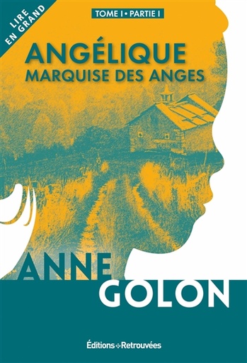 ANGELIQUE MARQUISE DES ANGES 1 
