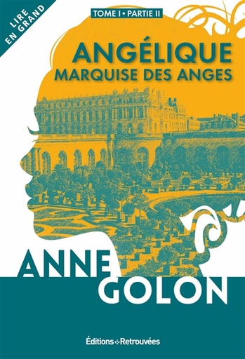 [1478019] ANGELIQUE MARQUISE DES ANGES T