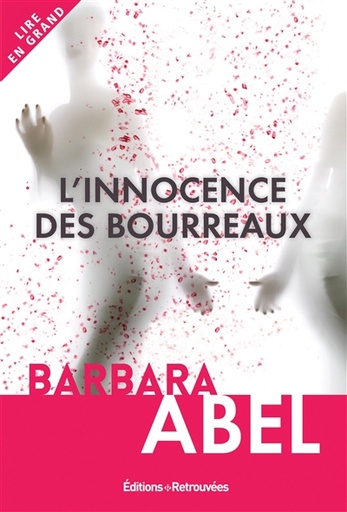 [1585150] L INNOCENCE DES BOURREAUX