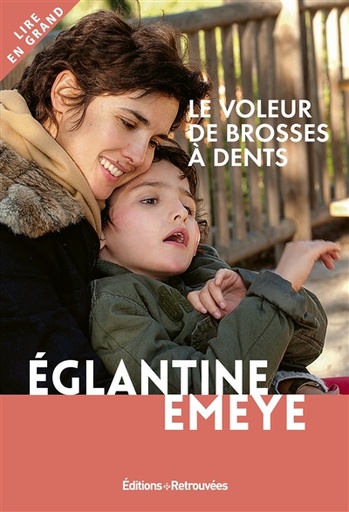[1660014] VOLEUR DE BROSSE A DENTS
