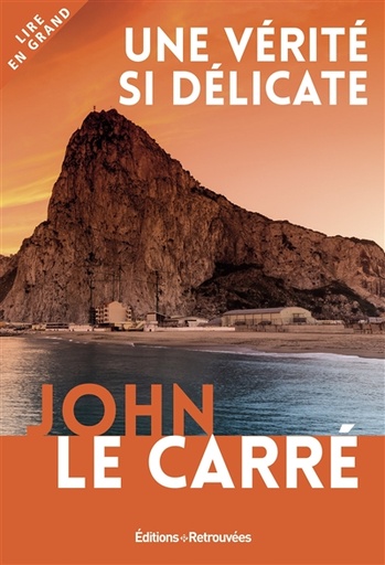 [1656688] VERITE SI DELICATE