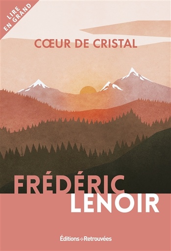 [1516542] COEUR DE CRISTAL