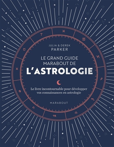 [7054209] GRAND GUIDE DE L ASTROLOGIE