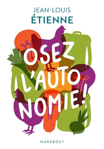 [5120060] OSEZ L'AUTONOMIE